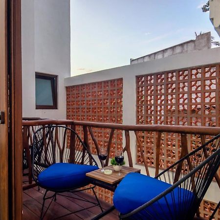 Casa Makawe Only Adults Apartment Sayulita Exterior foto