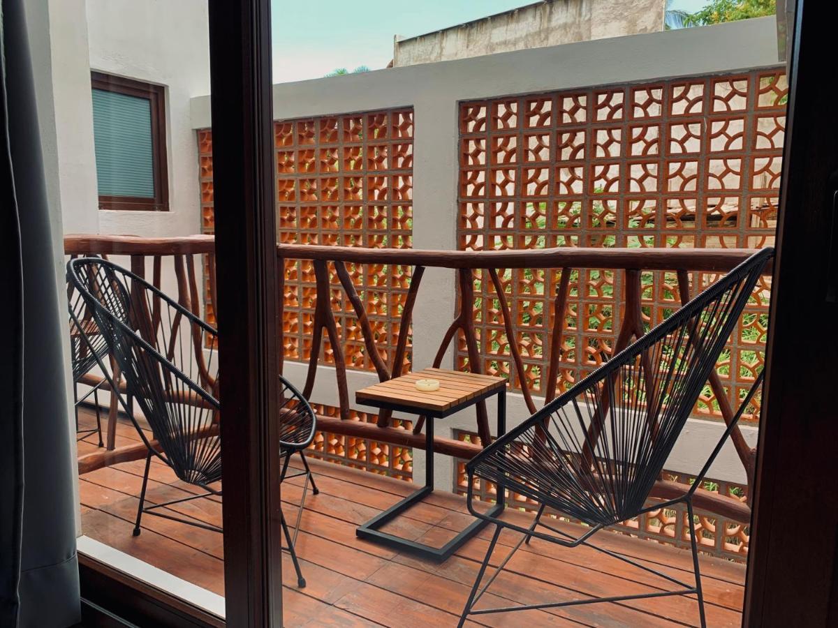 Casa Makawe Only Adults Apartment Sayulita Exterior foto