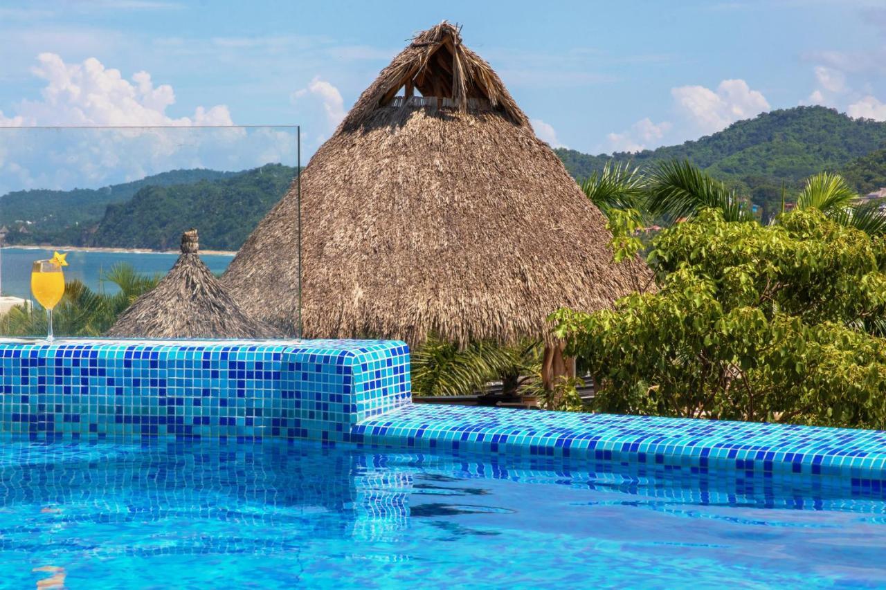 Casa Makawe Only Adults Apartment Sayulita Exterior foto