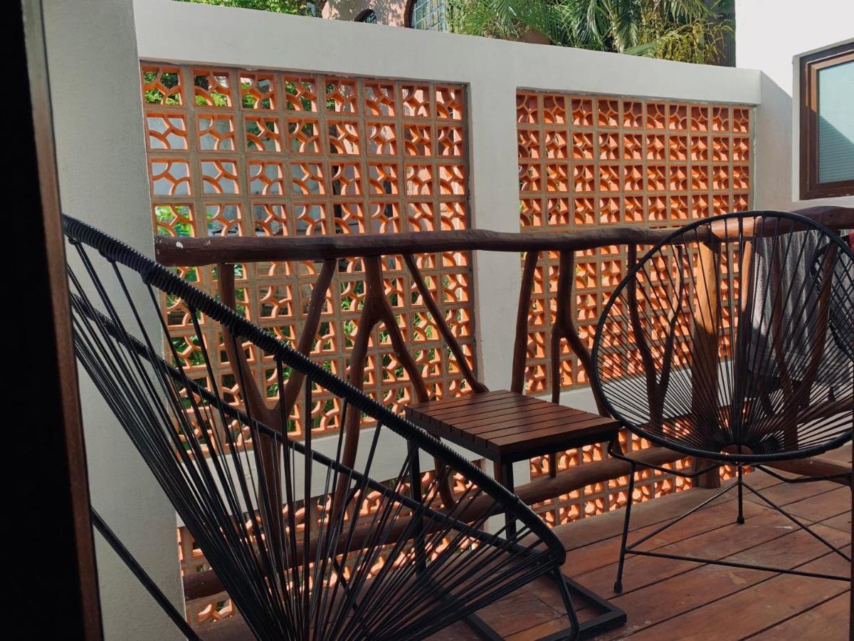Casa Makawe Only Adults Apartment Sayulita Exterior foto