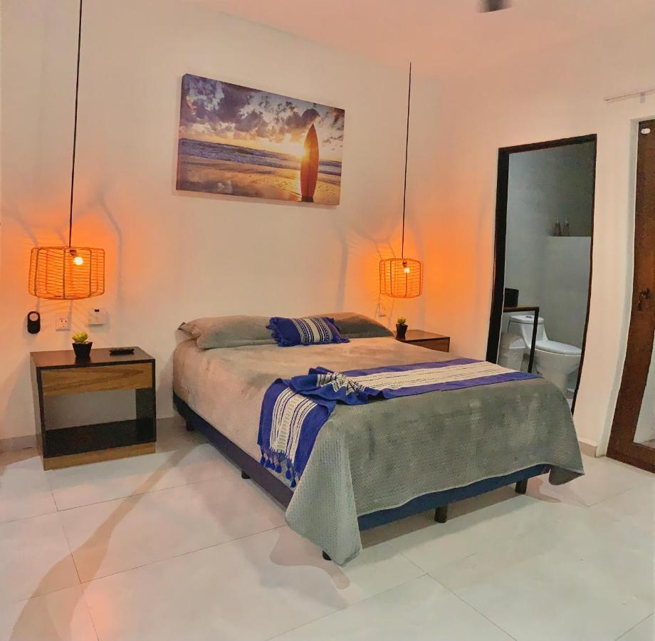 Casa Makawe Only Adults Apartment Sayulita Exterior foto