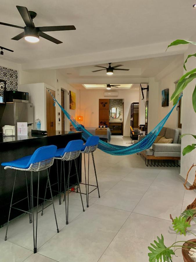 Casa Makawe Only Adults Apartment Sayulita Exterior foto