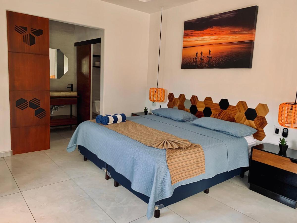 Casa Makawe Only Adults Apartment Sayulita Exterior foto