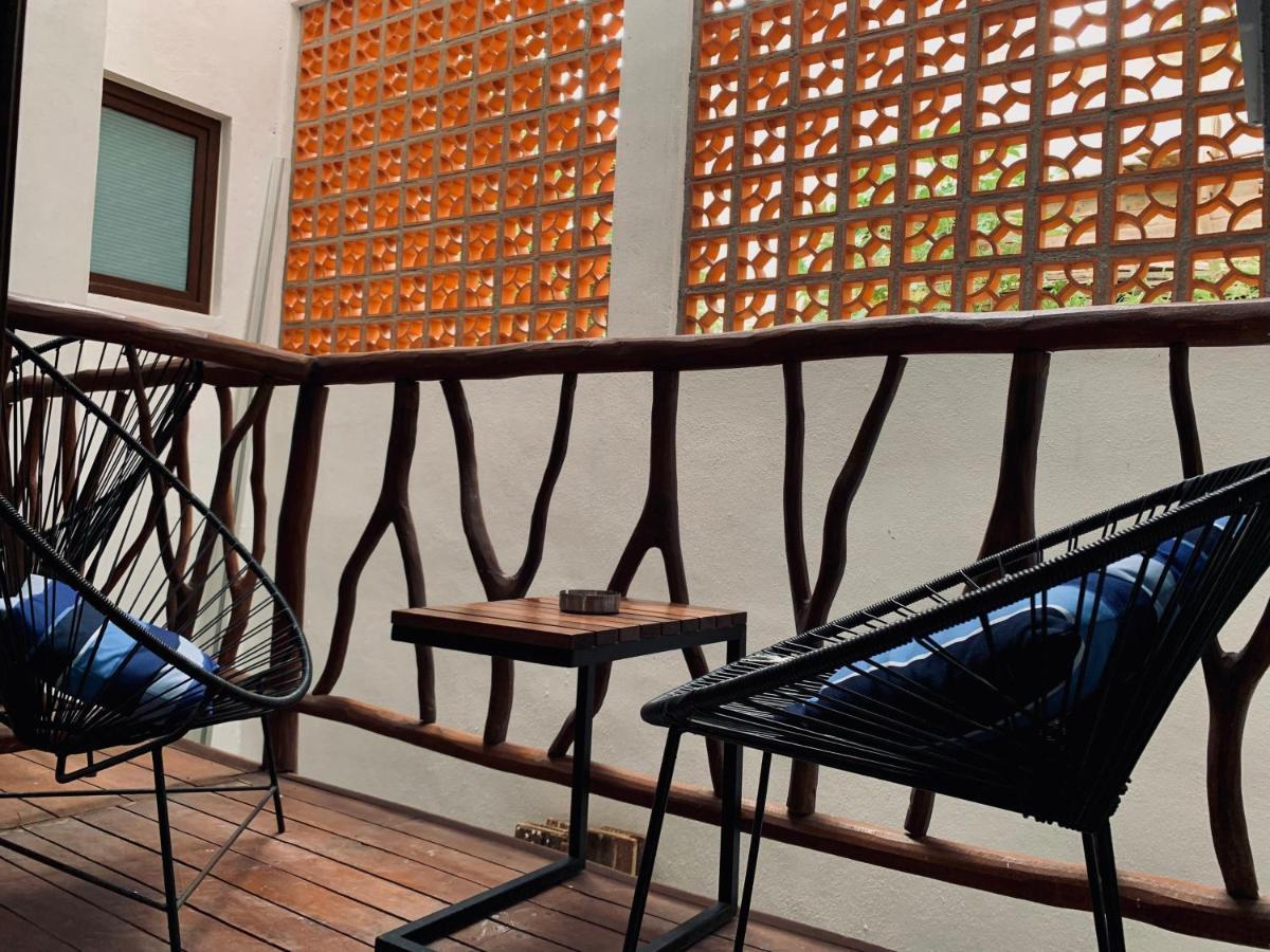Casa Makawe Only Adults Apartment Sayulita Exterior foto
