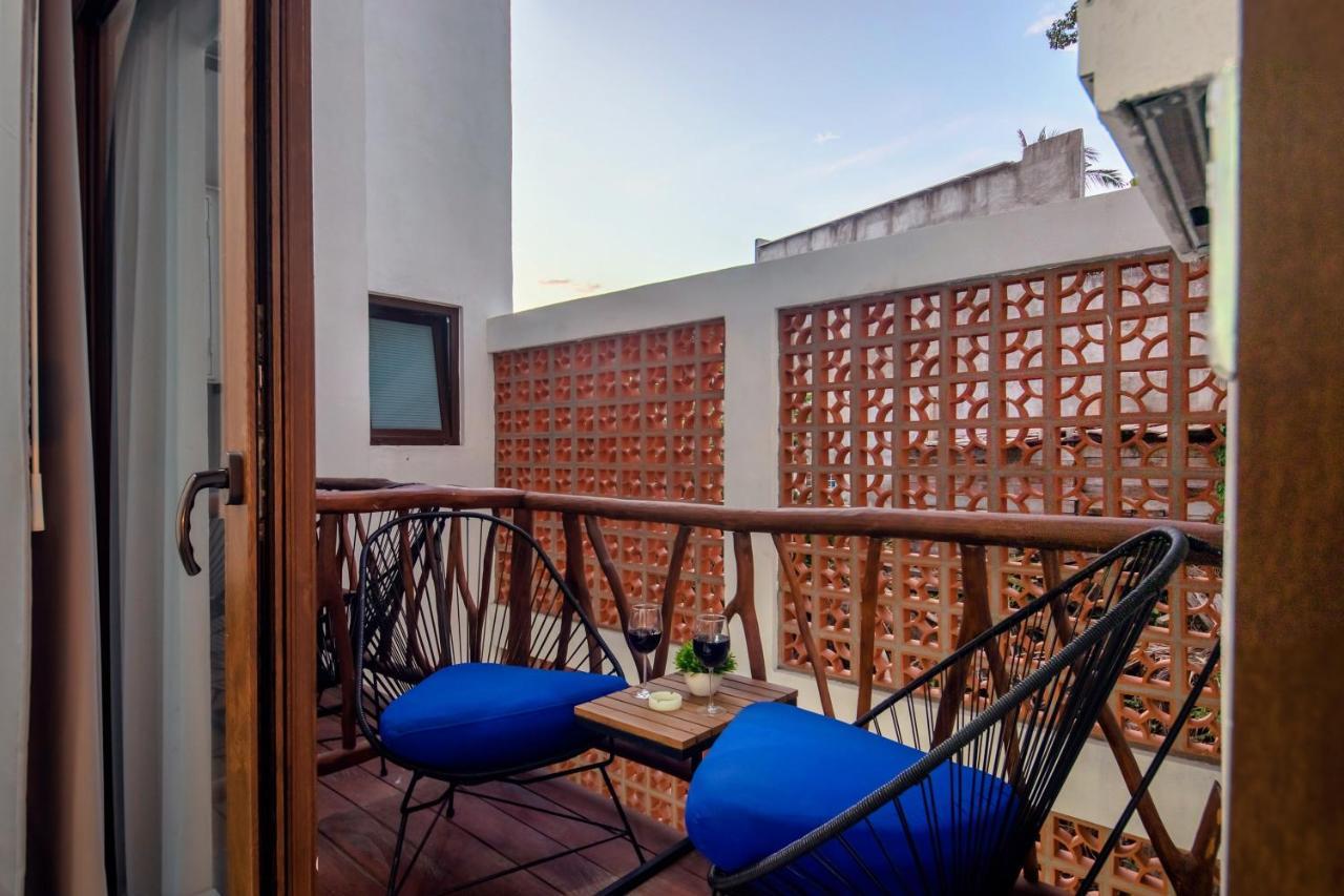 Casa Makawe Only Adults Apartment Sayulita Exterior foto