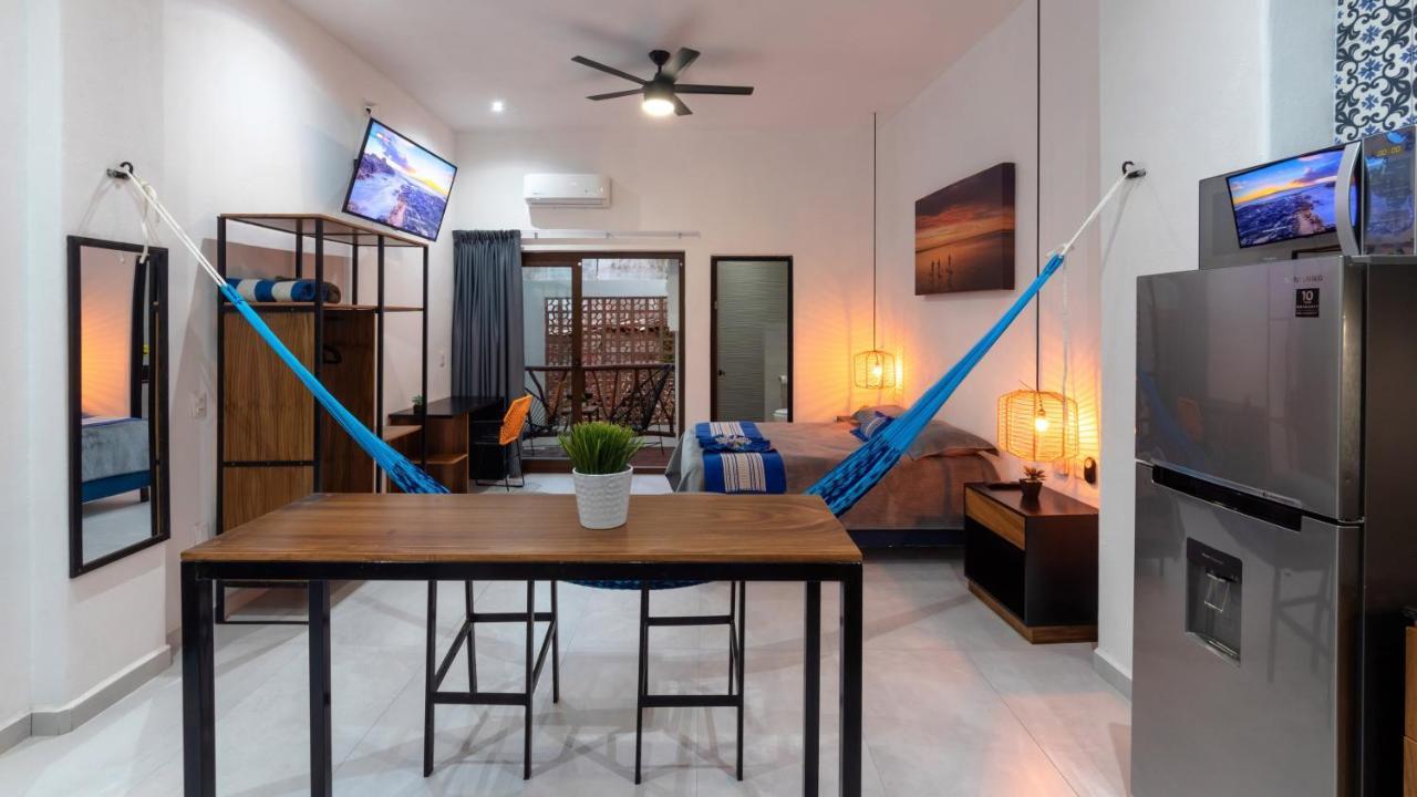 Casa Makawe Only Adults Apartment Sayulita Exterior foto